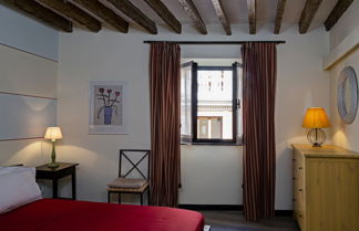 Photo 3 - Luxury apartment in the heart of Genoa