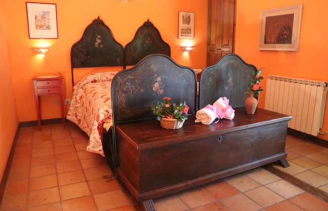 Hotel Agriturismo Santa Margherita - Foto 3