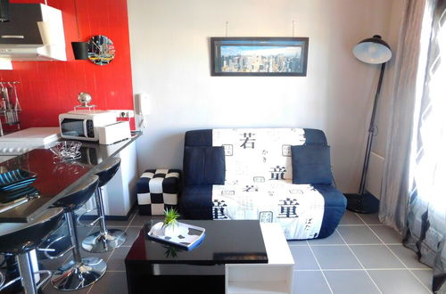 Photo 11 - Apartamento Port Salins - A154