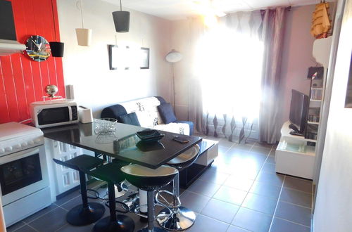 Photo 10 - Apartamento Port Salins - A154