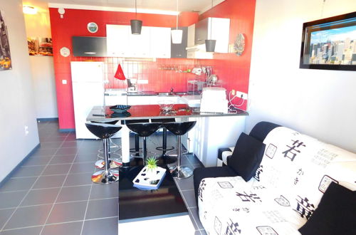 Photo 1 - Apartamento Port Salins - A154