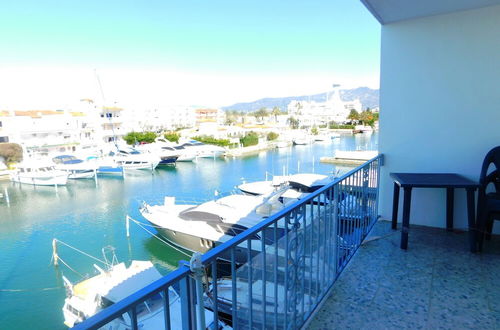 Photo 17 - Apartamento Port Salins - A154