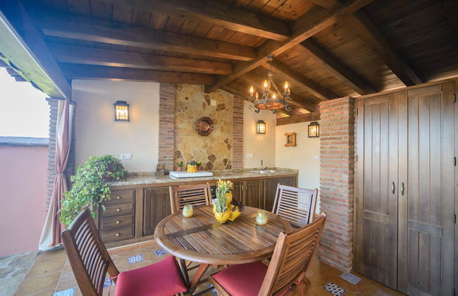 Cubo's Villa Elisabeth - Foto 48