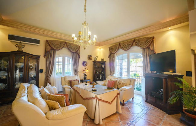 Cubo's Villa Elisabeth - Foto 21