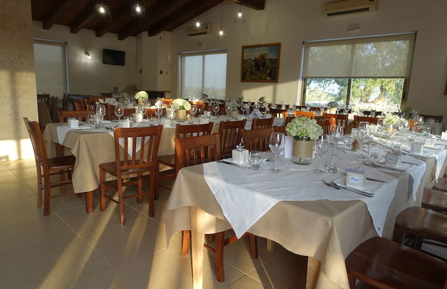 Agriturismo Baglio San Nicola - Foto 4