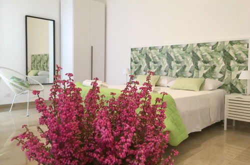 Foto 10 - Palazzo Larderia Rooms