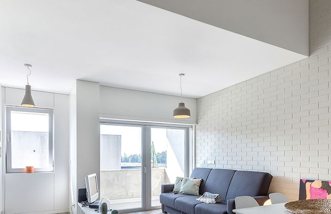 OPO Arrábida Studio - Foto 1