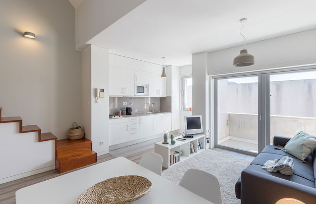 OPO Arrábida Studio - Foto 11