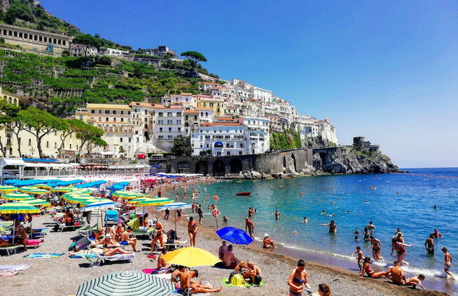 Amber Sun - Boat & Breakfast - Photo 32