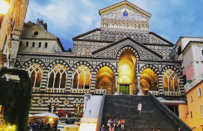 Amber Sun - Boat & Breakfast - Photo 33