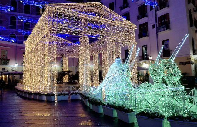 Amber Sun - Boat & Breakfast - Photo 24