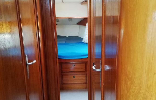 Amber Sun - Boat & Breakfast - Photo 5