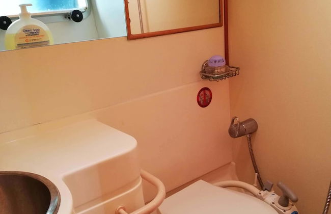 Amber Sun - Boat & Breakfast - Photo 20