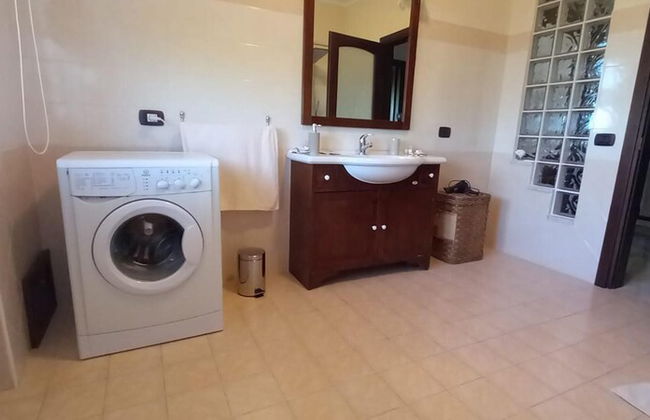 Immaculate 4-bed House in Cassino Villa Aurora - Foto 39