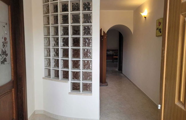 Immaculate 4-bed House in Cassino Villa Aurora - Foto 36