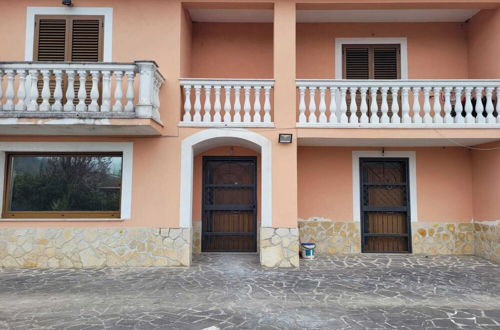 Foto 42 - Immaculate 4-bed House in Cassino Villa Aurora