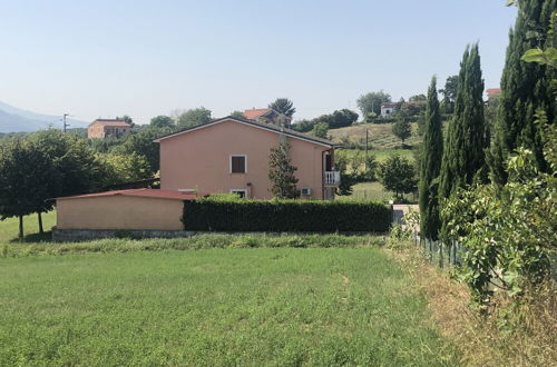 Foto 40 - Immaculate 4-bed House in Cassino Villa Aurora