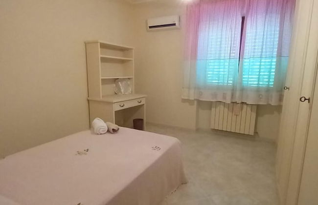 Immaculate 4-bed House in Cassino Villa Aurora - Foto 33