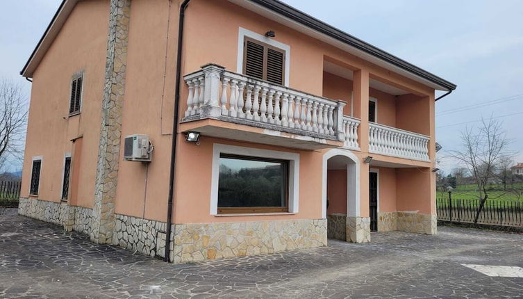 Photo 1 - Immaculate 4-bed House in Cassino Villa Aurora