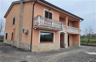Foto 1 - Immaculate 4-bed House in Cassino Villa Aurora