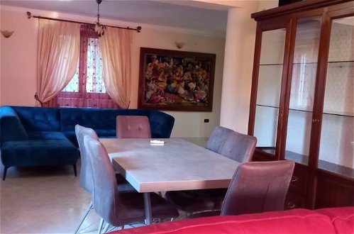 Foto 35 - Immaculate 4-bed House in Cassino Villa Aurora