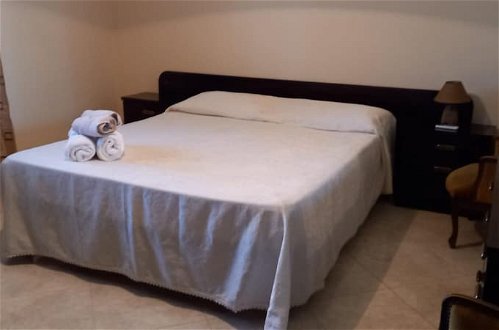 Foto 5 - Immaculate 4-bed House in Cassino Villa Aurora