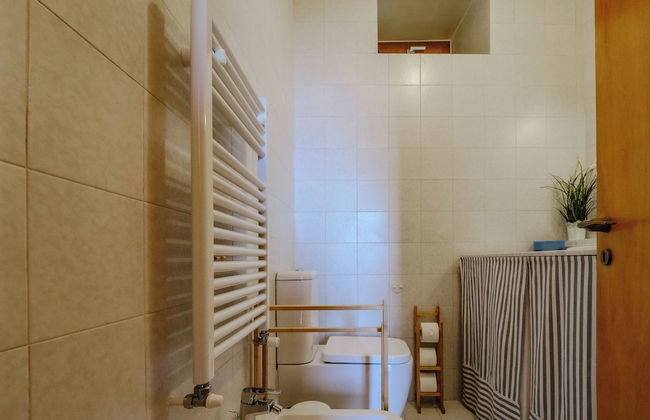 Il Baluardo Sea View Apartment on the Cliff - Foto 26