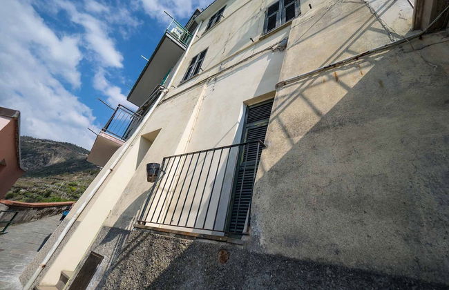 Il Baluardo Sea View Apartment on the Cliff - Foto 33