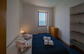 Photo 3 - Il Baluardo Sea View Apartment on the Cliff