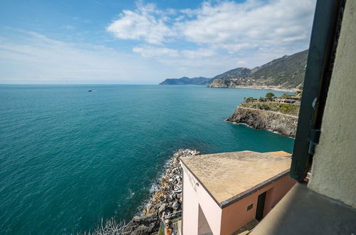 Photo 17 - Il Baluardo Sea View Apartment on the Cliff