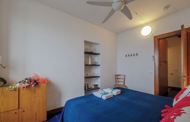 Il Baluardo Sea View Apartment on the Cliff - Foto 3