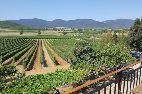 Photo 22 - Poggiolivi Agriturismo Bio in Maremma