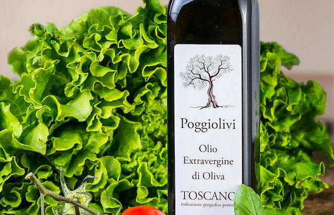 Poggiolivi Agriturismo Bio in Maremma - Foto 42