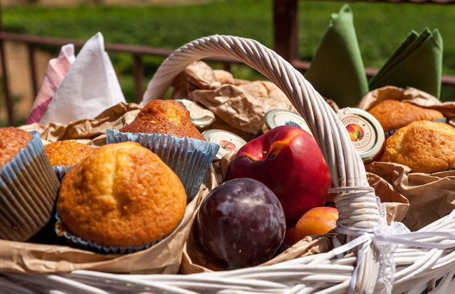 Poggiolivi Agriturismo Bio in Maremma - Foto 44