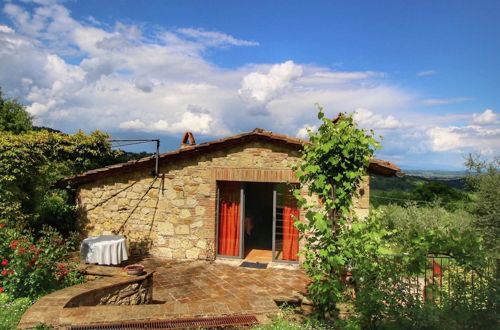 Photo 35 - Rustic Villa with Private Pool near Montepulciano