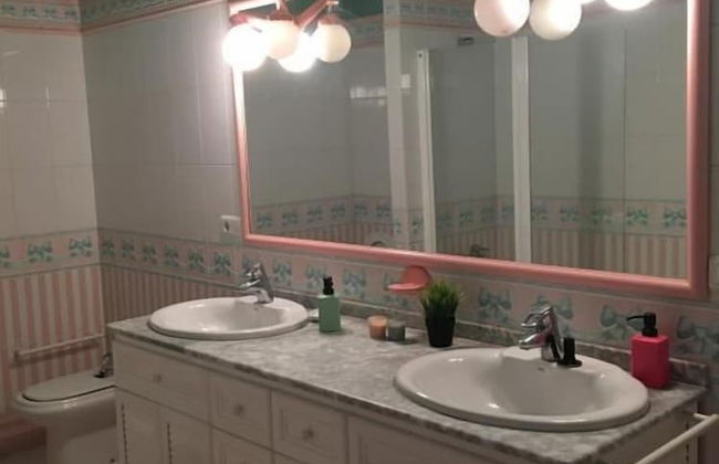 Wish-Suite San Jacinto de Sevilla Apartment - Foto 30