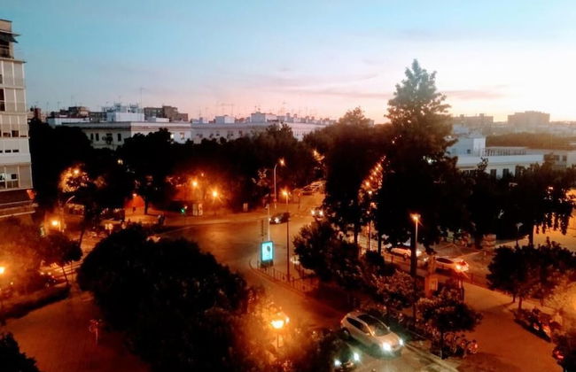 Wish-Suite San Jacinto de Sevilla Apartment - Foto 41
