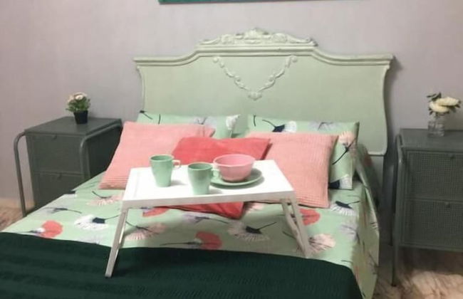 Wish-Suite San Jacinto de Sevilla Apartment - Foto 9