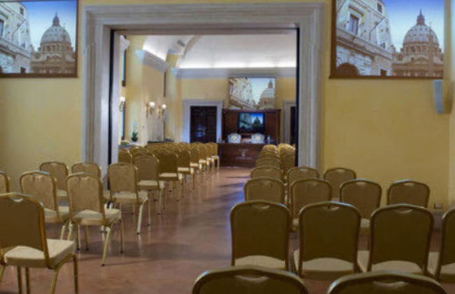 Palazzo Cardinal Cesi - Foto 27