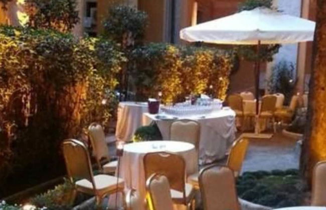 Palazzo Cardinal Cesi - Foto 37
