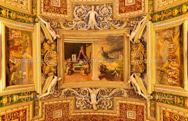 Palazzo Cardinal Cesi - Foto 42