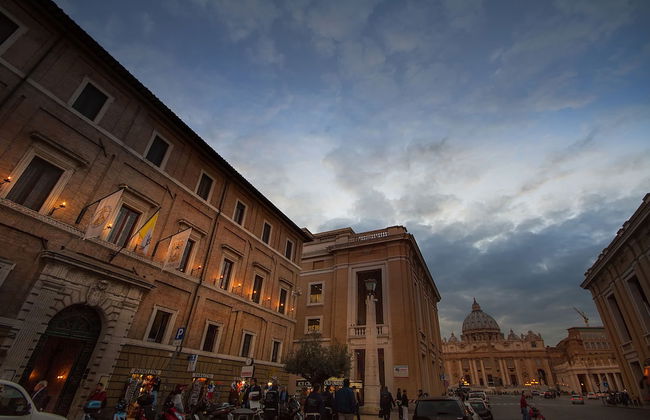 Palazzo Cardinal Cesi - Foto 31