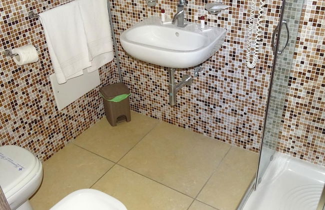 B&B Soleluna - Photo 46