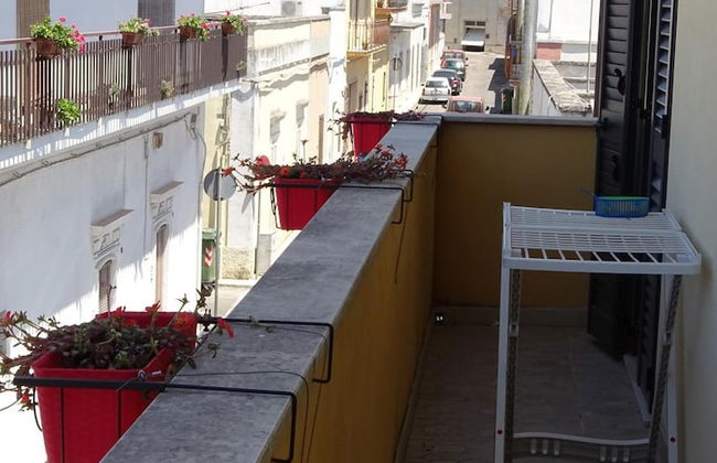 B&B Soleluna - Photo 29