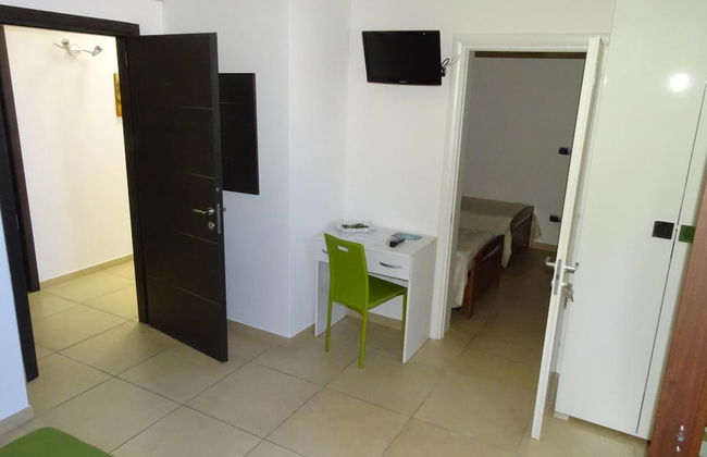 B&B Soleluna - Photo 27