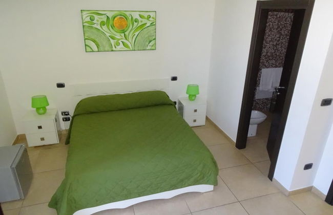 B&B Soleluna - Photo 14