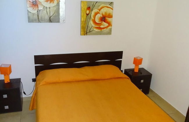 B&B Soleluna - Photo 25