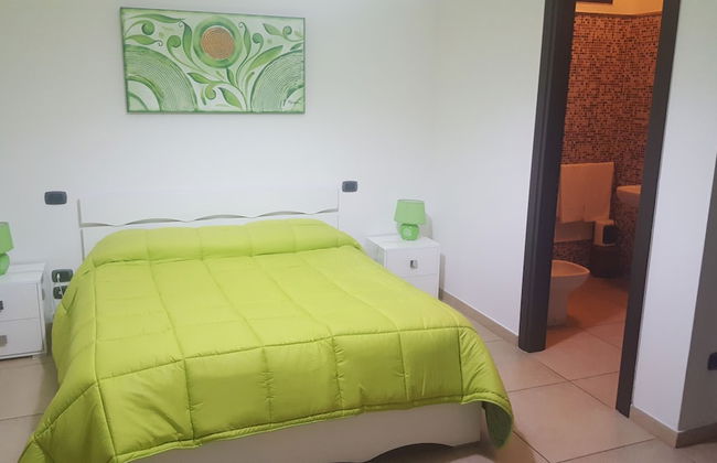 B&B Soleluna - Photo 1