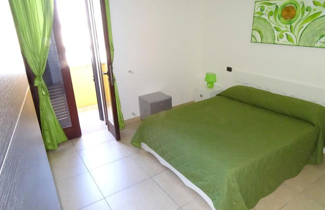 B&B Soleluna - Photo 23