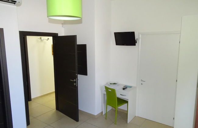 B&B Soleluna - Photo 61